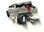 4589279AJ Lock. Latch. Actuator. Door. (Rear)